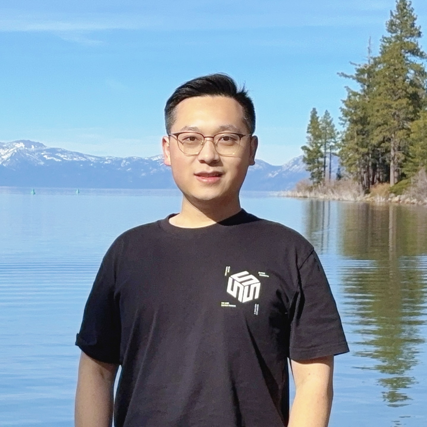 Zeyu (Josh) Shangguan